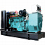 Газовый генератор Gazvolt 100T23 Газовый генератор Gazvolt 100T23