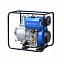 Мотопомпа дизельная TSS PGST100A Мотопомпа дизельная TSS PGST100A