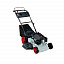 Газонокосилка бензиновая RedVerg RD-GLM510GS-BS Газонокосилка бензиновая RedVerg RD-GLM510GS-BS