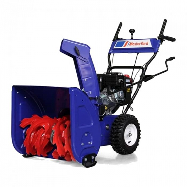 Снегоуборщик MasterYard ML 7522 Снегоуборщик MasterYard ML 7522