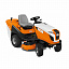 Садовый трактор Stihl RT 5097.0 C Садовый трактор Stihl RT 5097.0 C