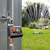 Таймер подачи воды Gardena SelectControl 01885-29.000.00 Таймер подачи воды Gardena SelectControl 01885-29.000.00