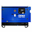 Дизельная электростанция GEKO 40014 ED S/DEDA SS в кожухе Дизельная электростанция GEKO 40014 ED S/DEDA SS в кожухе