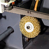 Станок ленточнопильный Metal Master MGH-200 Станок ленточнопильный Metal Master MGH-200