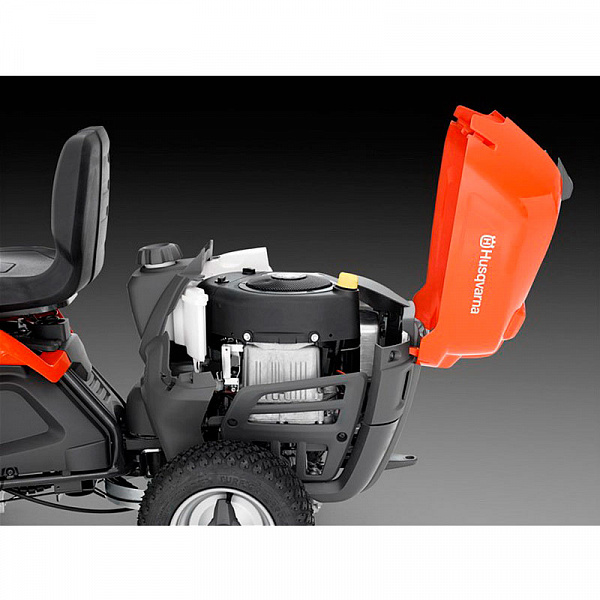 Райдер Husqvarna R 112C5 (9671785-01) Райдер Husqvarna R 112C5 (9671785-01)