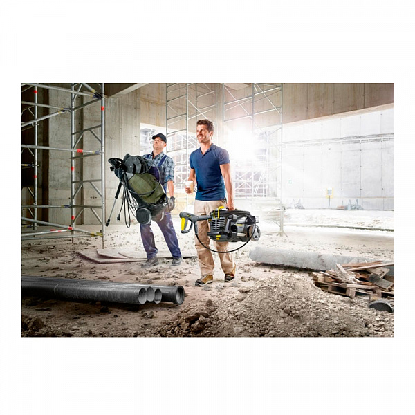 Мойка высокого давления Karcher HD 7/18-4 M EU-I (1.524-910.0) Мойка высокого давления Karcher HD 7/18-4 M EU-I (1.524-910.0)