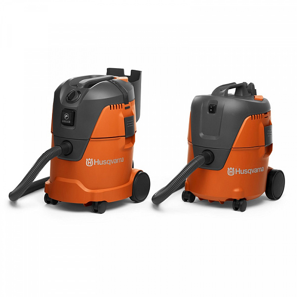 Пылесос Husqvarna WDC 220 Пылесос Husqvarna WDC 220