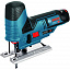Лобзик аккумуляторный Bosch GST 12V-70 Лобзик аккумуляторный Bosch GST 12V-70