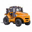Дизельный вилочный погрузчик UN Forklift FD30RT4 Дизельный вилочный погрузчик UN Forklift FD30RT4