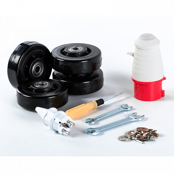 Дизельный генератор Alteco Professional ADG 7500TE Дизельный генератор Alteco Professional ADG 7500TE