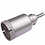 Коронка алмазная Champion 40/66/М14 V-tech керамика, керамогранит, гранит, мрамор Коронка алмазная Champion 40/66/М14 V-tech керамика, керамогранит, гранит, мрамор в Тул-ките