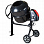 Бетоносмеситель Zitrek Z160 Бетоносмеситель Zitrek Z160