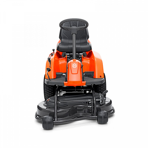 Райдер Husqvarna R 112C5 (9671785-01) Райдер Husqvarna R 112C5 (9671785-01)
