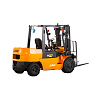 Вилочный погрузчик JAC CPCD 45 Вилочный погрузчик JAC CPCD 45