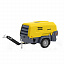 Дизельный компрессор Atlas Copco XAS 88 Kd Дизельный компрессор Atlas Copco XAS 88 Kd