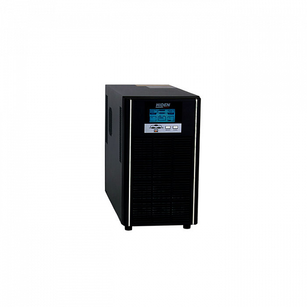 Источник бесперебойного питания HIDEN EXPERT UDC9206H-12A Источник бесперебойного питания HIDEN EXPERT UDC9206H-12A