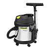 Пылесос влажной и сухой уборки Karcher NT 27/1 Me EU Пылесос влажной и сухой уборки Karcher NT 27/1 Me EU