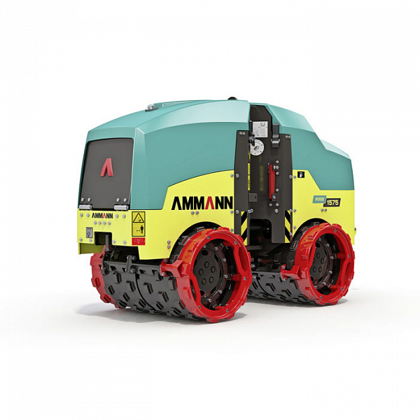 Каток траншейный ARR/Rammax 1575 CI Каток траншейный ARR/Rammax 1575 CI