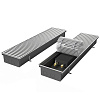 Конвектор внутрипольный Royal Thermo Atrium CL 110-200-2500 (без вентилятора) Конвектор внутрипольный Royal Thermo Atrium CL 110-200-2500 (без вентилятора)