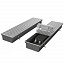 Конвектор внутрипольный Royal Thermo Atrium CL 110-200-2500 (без вентилятора) Конвектор внутрипольный Royal Thermo Atrium CL 110-200-2500 (без вентилятора)