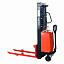 Штабелер с электроподъемом Oxlift SES3515 (1500 кг) Штабелер с электроподъемом Oxlift SES3515 (1500 кг)