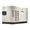 Генератор газовый GENERAC RG 040 Генератор газовый GENERAC RG 040