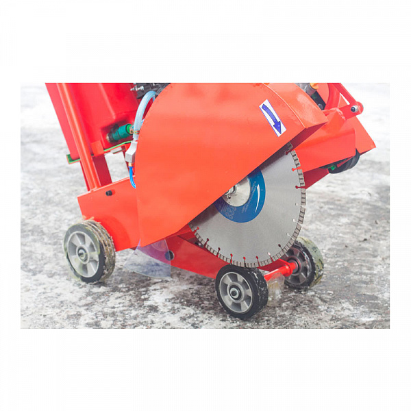 Швонарезчик Impulse S450L Швонарезчик Impulse S450L
