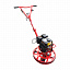 Затирочная машина KOMAN MT24-2 (610 мм, Loncin 6.5 л.с.) Затирочная машина KOMAN MT24-2 (610 мм, Loncin 6.5 л.с.)