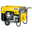 Генератор бензиновый Wacker Neuson G 7AI Генератор бензиновый Wacker Neuson G 7AI