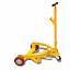 Тележка для бочек EURO-LIFT DC500 ручная Тележка для бочек EURO-LIFT DC500 ручная