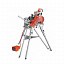 Желобонакатчик Ridgid 920 (набор роликов 2"-16") Желобонакатчик Ridgid 920 (набор роликов 2"-16")