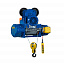 Таль электрическая EURO-LIFT H-SD 0,5 т 9 м Таль электрическая EURO-LIFT H-SD 0,5 т 9 м