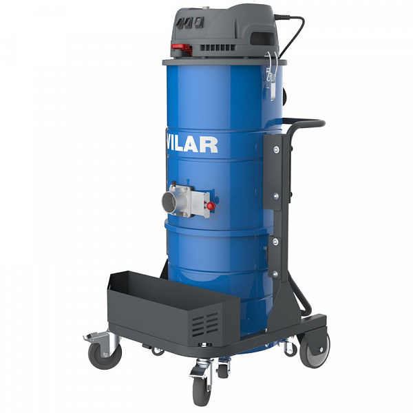 Промышленный пылесос VILAR D3 Промышленный пылесос VILAR D3