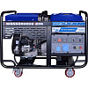 Бензиновый генератор ТСС SGG 12000EHLA Бензиновый генератор ТСС SGG 12000EHLA