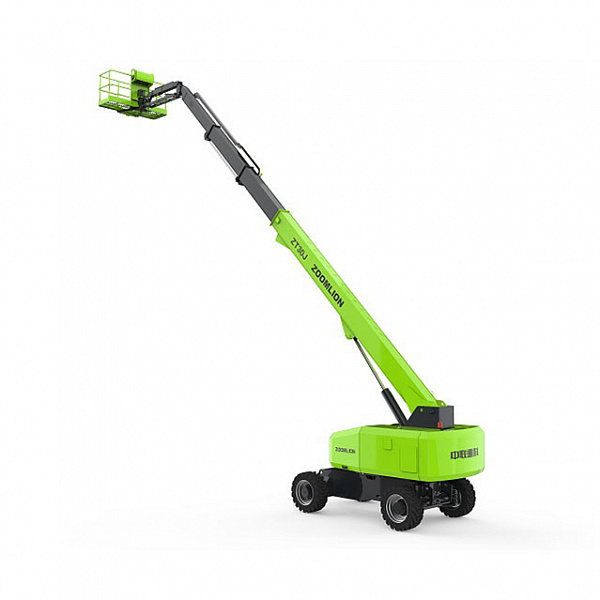 Телескопический подъемник Zoomlion ZT30J Телескопический подъемник Zoomlion ZT30J