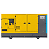 Дизельная электростанция Atlas Copco QES 250 в кожухе Дизельная электростанция Atlas Copco QES 250 в кожухе
