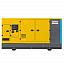 Дизельная электростанция Atlas Copco QES 250 в кожухе Дизельная электростанция Atlas Copco QES 250 в кожухе