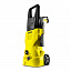 Мойка высокого давления Karcher K 2 (1.673-220.0) Мойка высокого давления Karcher K 2 (1.673-220.0)