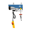 Таль электрическая мини GEARSEN PA 230В 600/1200кг 12/6м (стационарная) Таль электрическая мини GEARSEN PA 230В 600/1200кг 12/6м (стационарная)