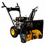 Снегоотбрасыватель Champion ST553 Снегоотбрасыватель Champion ST553