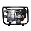 Мотопомпа бензиновая Gidric 80D Мотопомпа бензиновая Gidric 80D