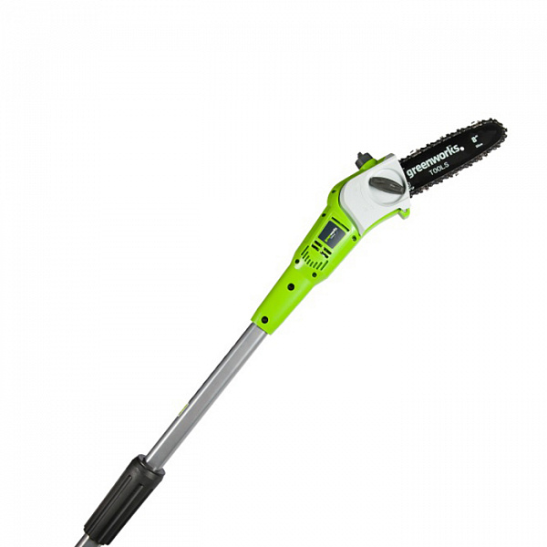 Высоторез аккумуляторный GreenWorks G40PS20 Высоторез аккумуляторный GreenWorks G40PS20