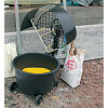Миксерная установка Eibenstock Automix 1801, до 50 кг Миксерная установка Eibenstock Automix 1801, до 50 кг