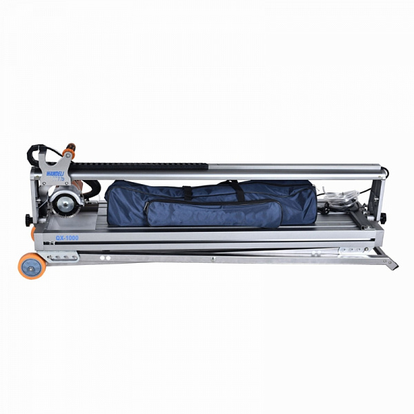 Плиткорез электрический Wandeli QX-ZD-1000 Плиткорез электрический Wandeli QX-ZD-1000