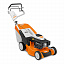 Бензиновая газонокосилка Stihl RM 650 VS Бензиновая газонокосилка Stihl RM 650 VS