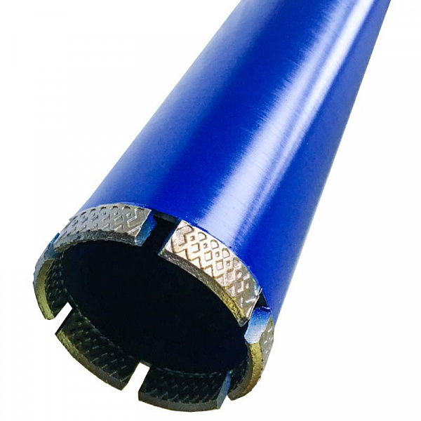Алмазная коронка KEOS 1 1/4 072/450 (лазерная сварка) Алмазная коронка KEOS 1 1/4 072/450 (лазерная сварка) в Тул-ките