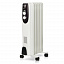 Радиатор масляный Ballu Classic BOH/CL-07WRN 1500 (7 секций) Радиатор масляный Ballu Classic BOH/CL-07WRN 1500 (7 секций)