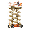 Подъемник ножничный самоходный JLG M3369 LE Подъемник ножничный самоходный JLG M3369 LE