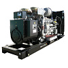 Дизельная электростанция GMGen Power Systems GMP1400 (открытое исполнение) Дизельная электростанция GMGen Power Systems GMP1400 (открытое исполнение)