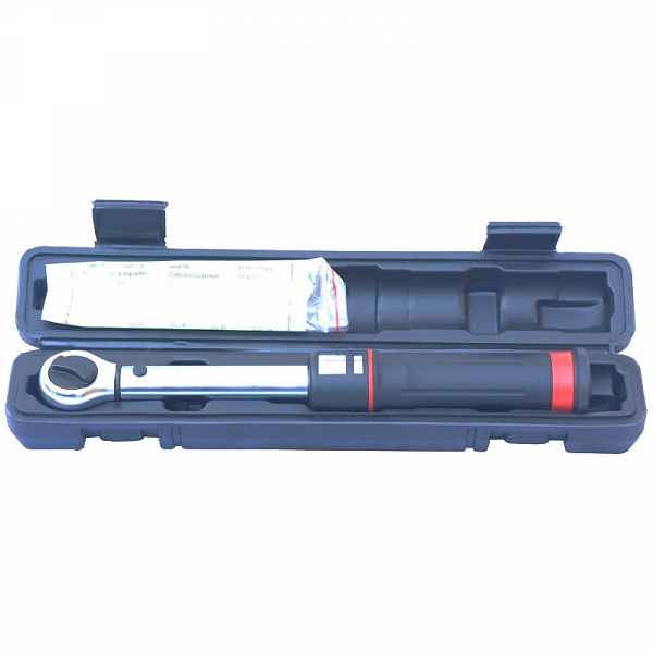Ключ динамометрический со шкалой в окошке AE&T 0-25Nm 3/8" TA-B3025-38 Ключ динамометрический со шкалой в окошке AE&T 0-25Nm 3/8" TA-B3025-38